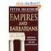 Empires and Barbarians: Migration, Development and the Birth of Europe