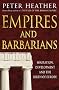 Empires and Barbarians: Migration, Development and the Birth of Europe