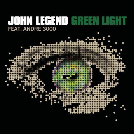 CD-Charts  Music : Green Light