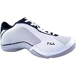 Fila Women's Flow Prossimo Tennis Shoe