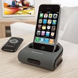 iDesign Home Theater Dock