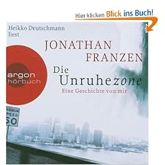 Die Unruhezone
