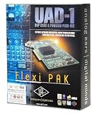 UAD-1 Flexi PAK