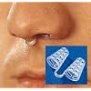 Snorepin(TM) - The Smarter Solution Against Snoring and Sleep Apnea (Advanced Design Save Your Lungs)