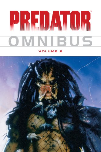 Predator Omnibus Volume 2