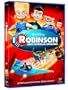 I Robinson - Una Famiglia Spaziale