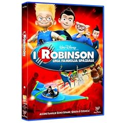 I Robinson - Una Famiglia Spaziale