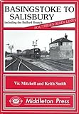 Basingstoke to Salisbury