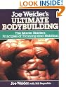 Joe Weider's Ultimate Bodybuilding