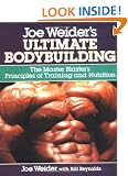 Joe Weider's Ultimate Bodybuilding
