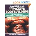 Joe Weider's Ultimate Bodybuilding