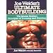 Joe Weider's Ultimate Bodybuilding
