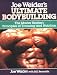 Joe Weider's Ultimate Bodybuilding