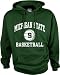 Michigan State Spartans Perennial Basketball Hooded Sweatshirt