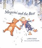 Megumi and the bear