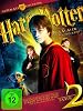Harry Potter und die Kammer des Schreckens (Ultimate Edition) [4 DVDs] (DVD)