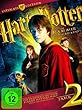 Harry Potter und die Kammer des Schreckens (Ultimate Edition) [4 DVDs]