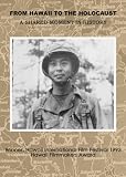 From Hawaii to the Holocaust