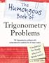 Humongous Book Of Trigonometry Problems