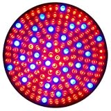 IMAGE OF Amazing Plant Herb Grass Flower Growing Light PAR38 High Power Hydroponic 2016 LED Grow Light Bulbs Lamp