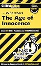 CliffsNotes On Wharton's The Age of Innocence