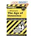 Wharton's The Age of Innocence (Cliffs Notes)