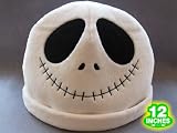 Nightmare Before Christmas: Jack Skellington Hat