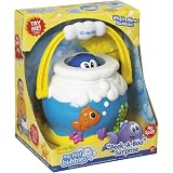 LittleKidsMyFirstBubblesPeek-A-BooSurprisebyLittleKids