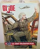 GI Joe Classic Collection GI Jane US Army Helicopter Pilot (Black Hair Variant)