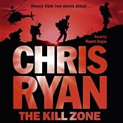 The Kill Zone | [Chris Ryan]