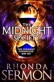 The Midnight Society (The Midnight Chronicles Book 1)