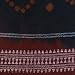 Wool Shawl Tie & Dye Body Wrap - Christmas Gift 80 X 35 Inches (tdswl323) Image #3