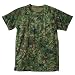 C.A.B.CLOTHING J.S.D.F #6525-01 クールナイス 半袖Tシャツ 2枚組
