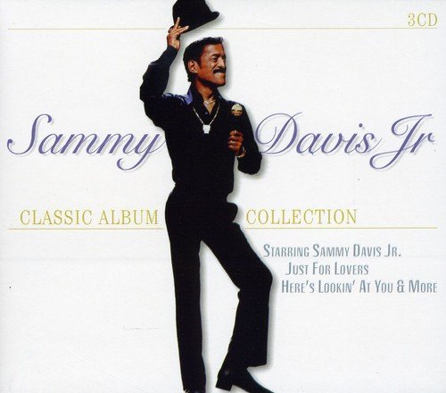 Classic Album Collection