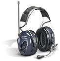 Peltor MT53H7A4600 PowerCom Two-Way Radio Headset