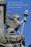 Scotland's heritage. Architecture : twenty postcards