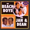 The Beach Boys/Jan & Dean