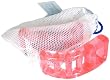 Healthy Toes Gel Toe Stretcher for Foot Pain, Bunions, Achilles Tendon, Plantar Fascia - PINK - SMALL Healthy Toes Gel Toe Stretcher for Foot Pain, Bunions, Achilles Tendon, Plantar Fascia - PINK - SMALL