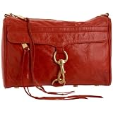 Rebecca Minkoff MAC Clutch
