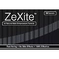 Zexite (All-Natural Male Enhancement)10 capsules. No 1 seller Just take a look at all the Positive reviews below