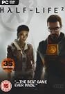 Half Life 2...