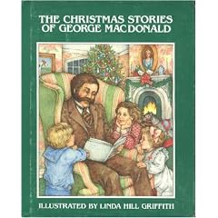 The Christmas Stories of George Macdonald