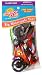 Energy Club Candy 'n Big Motorcycle, 1-Ounce Bags (Pack of 6)