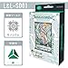 ラクエンロジック スタートデッキ L&L-SD01 Brave Logic