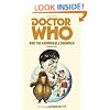 Doctor Who and the Abominable Snowmen