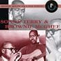 Sonny Terry & Brownie McGhee