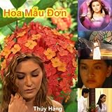 Th&Atilde;&ordm;y H?ng Hoa Mau Don - Mau Don Flower