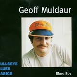 Blues Boy