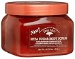 Tree Hut Body Scrub, Hawaiian Kukui, 18 -Ounce Jars (Pack of 3)