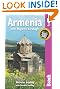 Armenia, 3rd: The Bradt Travel Guide